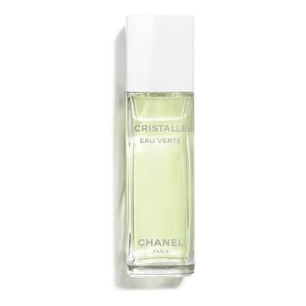 CHANEL 香奈兒 水晶戀綠意女士濃香100ml