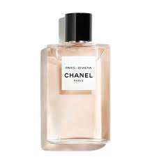CHANEL 香奈兒 巴黎-裡維埃拉淡香50ml