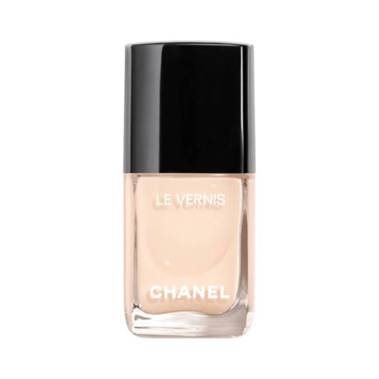 CHANEL 香奈兒 指甲油#167 WHITE SILK