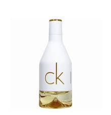 CK 喜歡你女士50ml