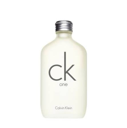 CK 凱文克萊 眾我淡香水50ml