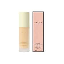 Gucci Éternité de Beauté 柔霧持妝粉底液 #120N 30ml