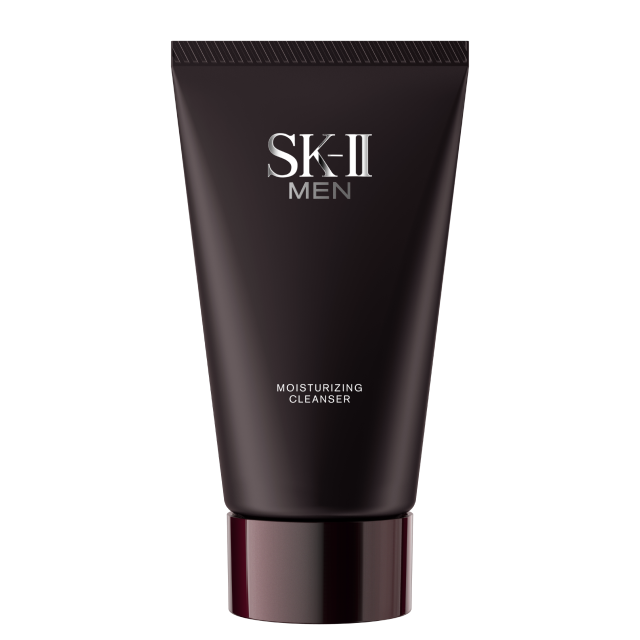 SK-II 男士潔面 120g