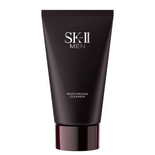 SK-II 男士潔面 120g