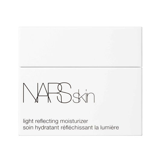 Nars 納斯 無油大白麪霜 — 50ml