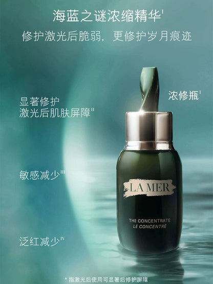 LAMER-海藍之謎 抗氧濃縮修護精華露 150ml