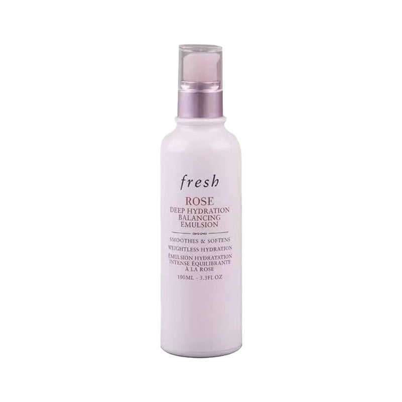 Fresh 馥蕾詩 玫瑰保濕乳 — 100ml