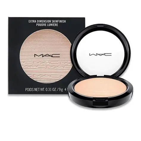 MAC 魅可 生薑高光