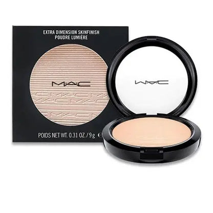 MAC 魅可 生薑高光