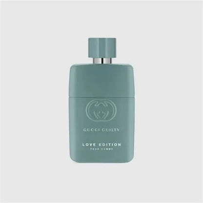 Gucci 古馳 罪愛傾心男士濃香水 Guilty Love Edition 50ml