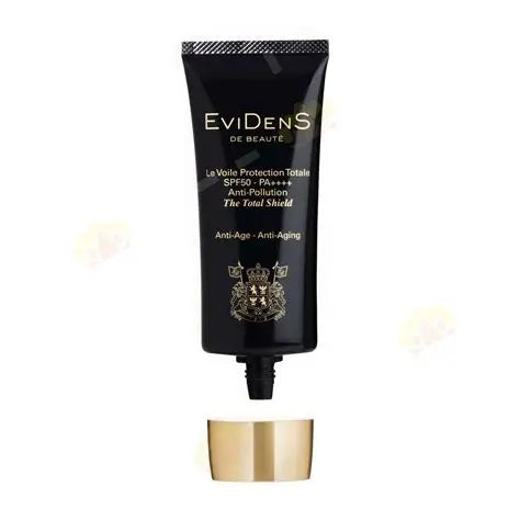 EviDens 伊菲丹 三重膠原全面隔離防晒霜50ml