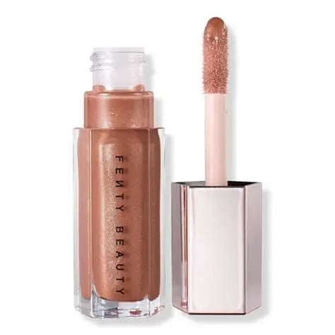 Fenty Beauty Gloss Bomb Universal Lip Luminizer #01 Fenty Glow 9ml