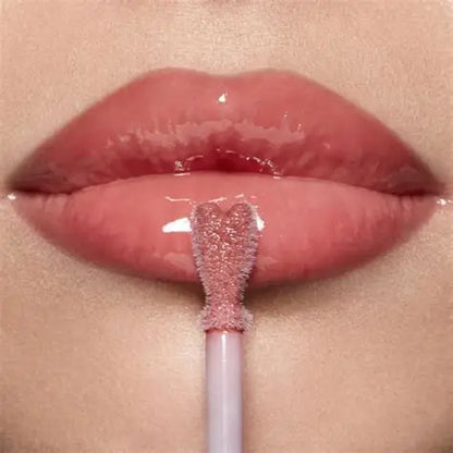 Collagen Lip Bath 水光膠原潤唇蜜 #Pillow Talk Medium