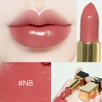 YSL 聖羅蘭 新方管#N8