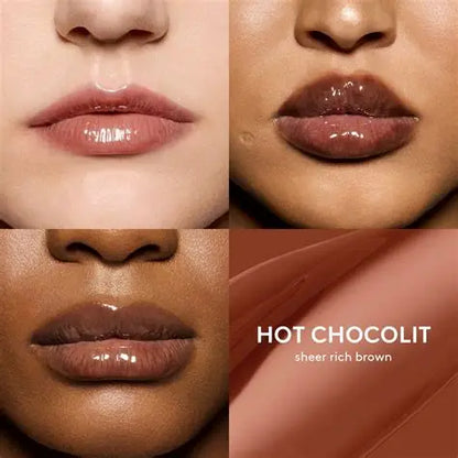 Fenty Beauty Gloss Bomb Heat 豐唇蜜 #04 Hot Chocolit Heat 9ml