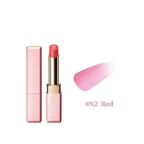 Clé de Peau Beauté 肌膚之鑰 完美亮澤潤唇膏#2 Red
