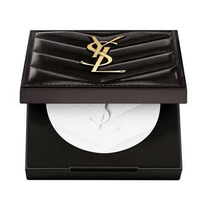 YSL 聖羅蘭 恆久皮革粉餅