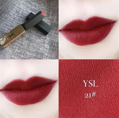 YSL 聖羅蘭 革新小金條#21