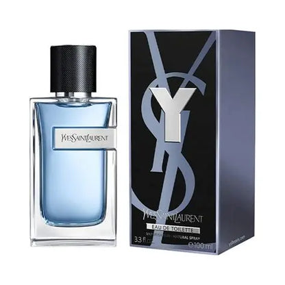 YSL 聖羅蘭 先鋒男士淡香水 100ml.