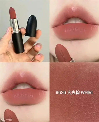 MAC 魅可 大子彈頭626 WHIRL