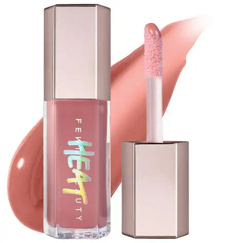 Fenty Beauty Gloss Bomb Heat 豐唇蜜 #02 Fussy Heat 9ml