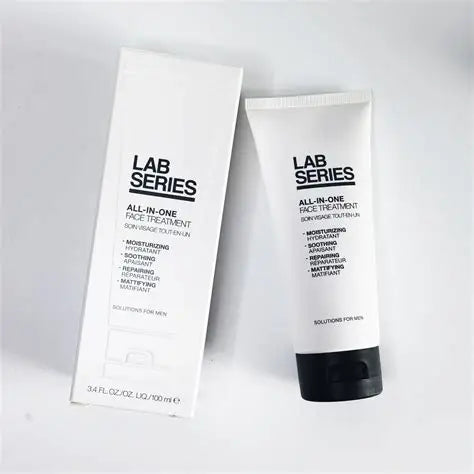Lab Series 朗仕 男士多效乳液100ml