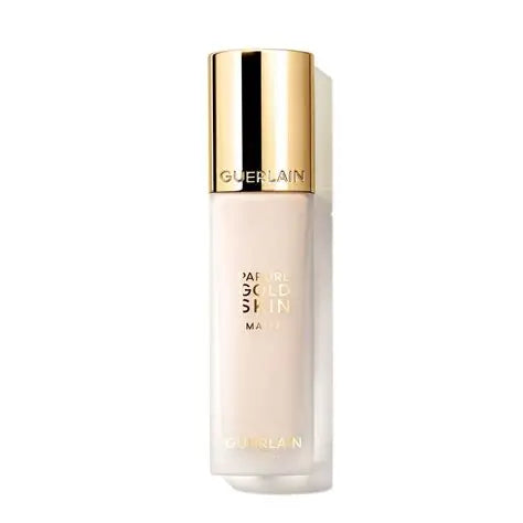 Guerlain Parure Gold Skin Matte 金鑽修顏啞光粉底液 #2N 35ml