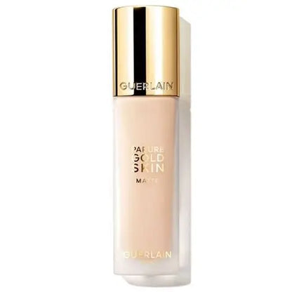 Guerlain parure Gold Skin Matte 金鑽修顏啞光粉底液 #1N 35ml