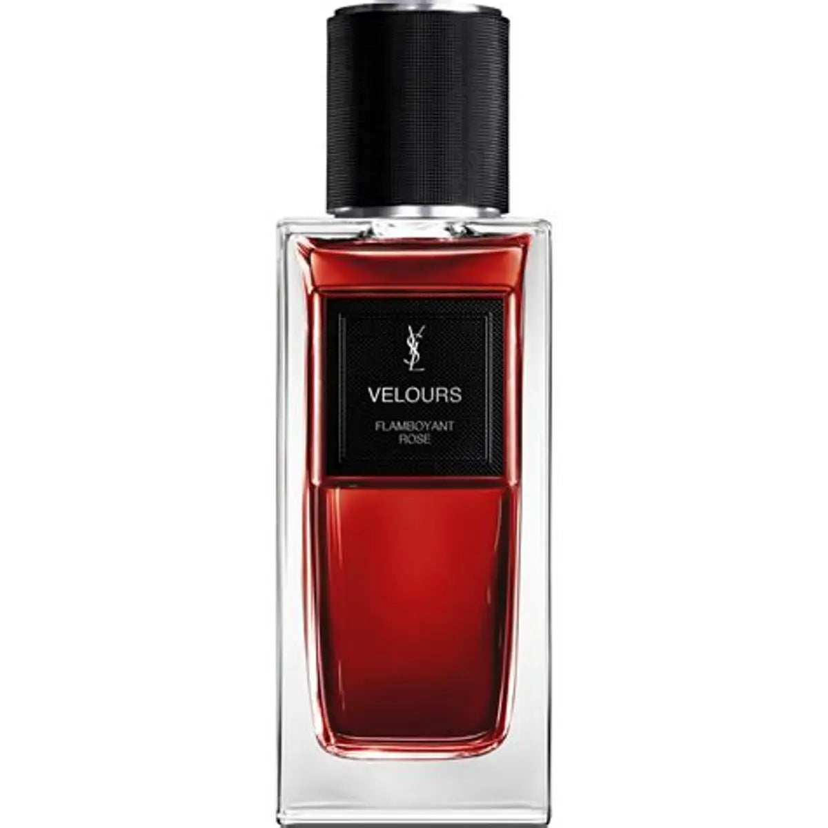 YSL 聖羅蘭 高定衣典系列 紅絲絨濃香水 125ml