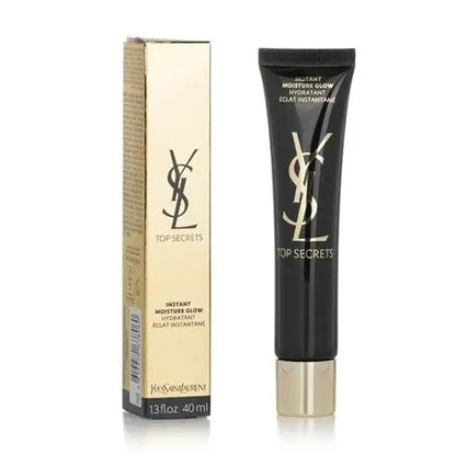 YSL 聖羅蘭 黑絲緞隔離 40ml