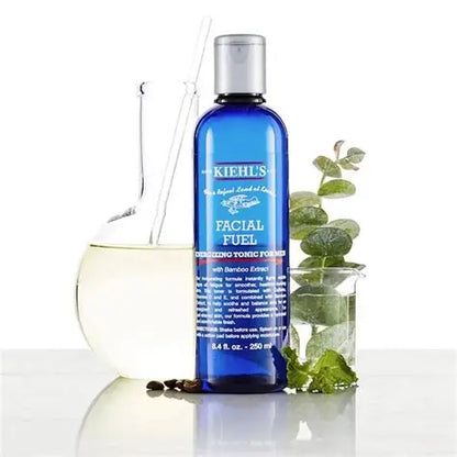 Kiehls 科顏氏 男士爽膚水250ml