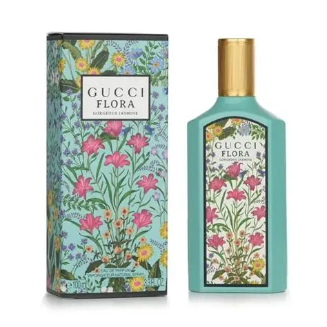 Gucci 古馳 華美茉莉濃香水100ml