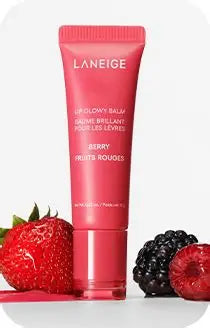 Laneige 蘭芝 水光唇蜜#冰糖莓果味 10g