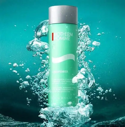 Biotherm Homme 碧歐泉 男士水動力爽膚水200ml