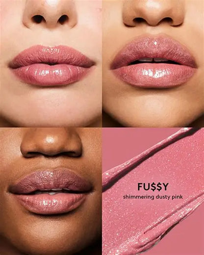 Fenty Beauty Gloss Bomb Stix 水潤亮澤唇膏 #04 Is It Fu$$y 3.6g