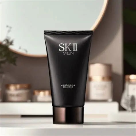 SK-II 男士潔面 120g