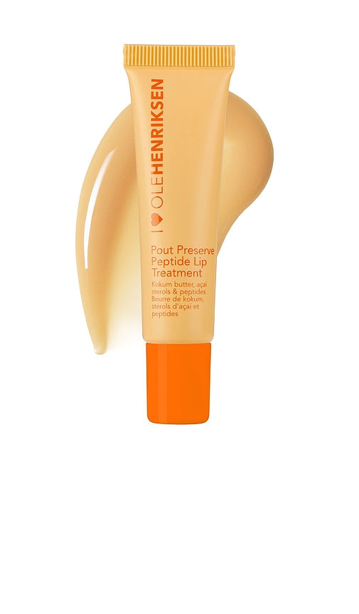 Ole Henriksen 多肽唇部精華 12ml — Citrus Sunshine