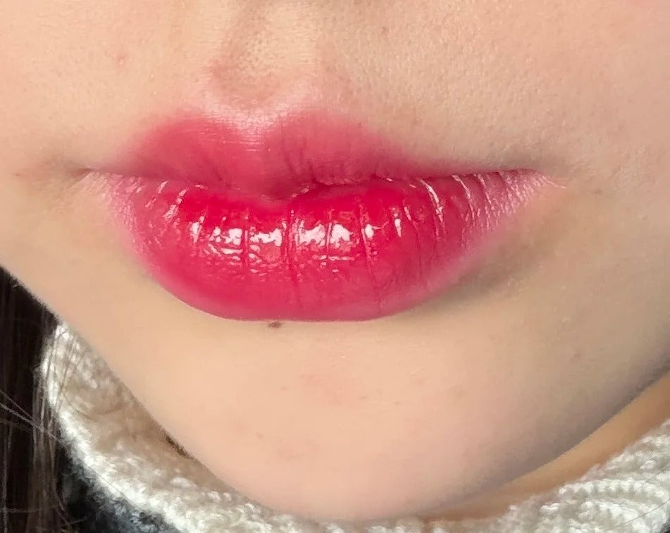 TOM FORD 湯姆福特 2026年新品白金鏡面唇釉