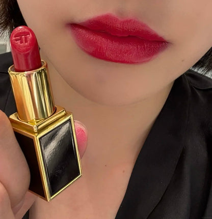 TOM FORD 湯姆福特 26年新品隨行黑管口紅2g