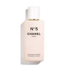 CHANEL 香奈兒 5號身體乳200ml