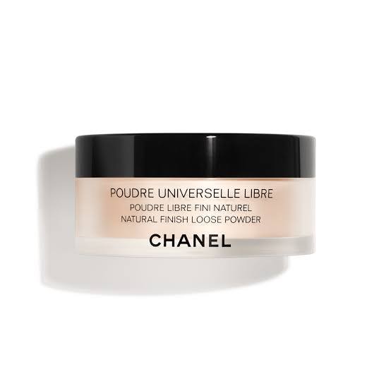 CHANEL 香奈兒 定妝散粉#20（30g）