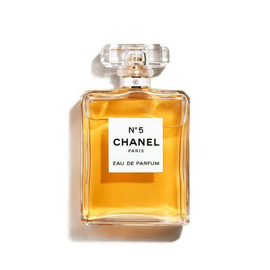 CHANEL 香奈兒 五號之水香水100ml