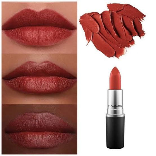 MAC M·A·Cximal 啞光唇膏 602 Chili