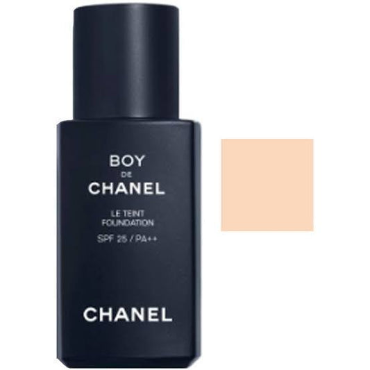 CHANEL 香奈兒 男士粉底液N20 Light 30ml