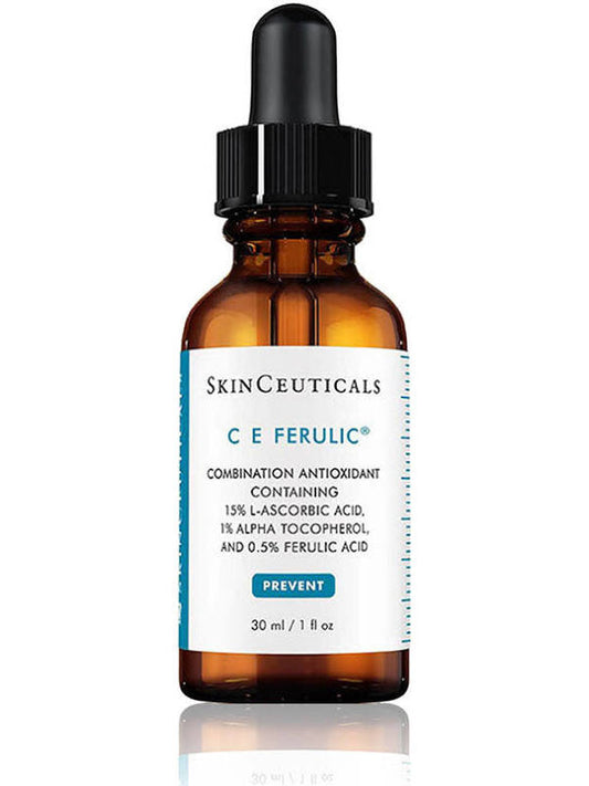 香港專櫃新品 新品 SKINCEUTICALS 修麗可 P-TIOX 胜肽抗皺精華 30ML