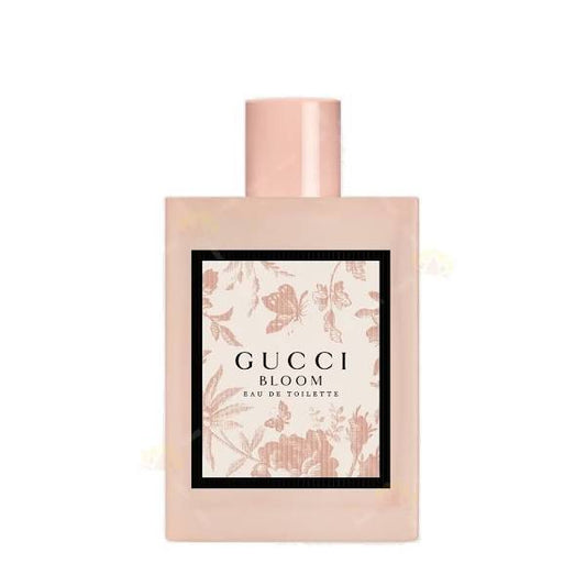Gucci 古馳 花悅綻放淡香100ml