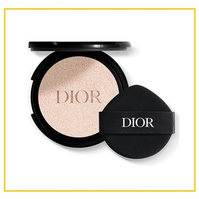 DIOR 迪奧 凝脂恆久 氣墊替換芯（啞光）