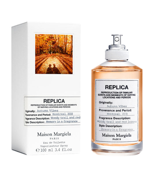 Maison Margiela Autumn Vibes 100ml