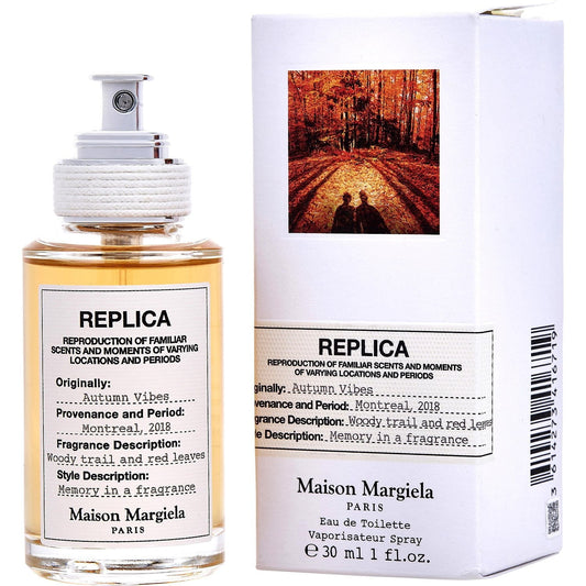Maison Margiela Autumn Vibes 30ml
