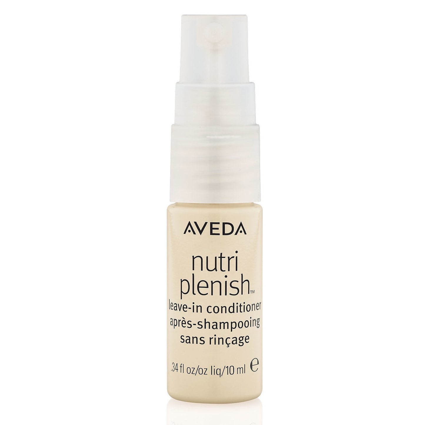 AVEDA 艾凡達 Nutriplenish 免洗護髮素 10ml